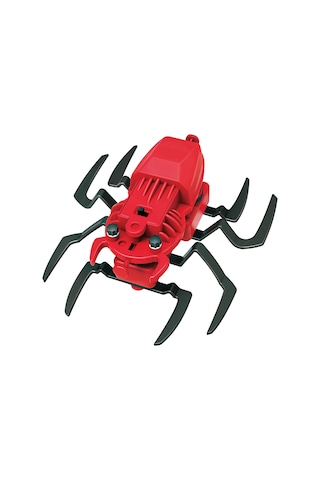 4M Örümcek Robot Kiti