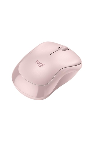 Sones Logitech M240 1000dpi Sessiz Kablosuz Bluetooth Fare Pembe Diğer