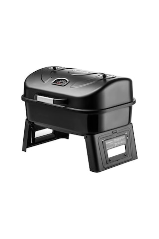 Guruss Go & Grill Barbekü Mangal Tam Set