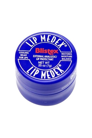 Blistex Lip Medex Nemlendirici Dudak Balmı 7 G