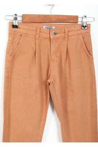 Xo Kids Erkek Çocuk Pantolon 8-14 Yaş 51714 Camel