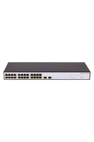 S1600v2-26p-hpwr, 24 Port, Gigabit, Poe 370w, L2, 2 Port Gigabit Sfp, Web Yönetilebilir, Masaüst-130568