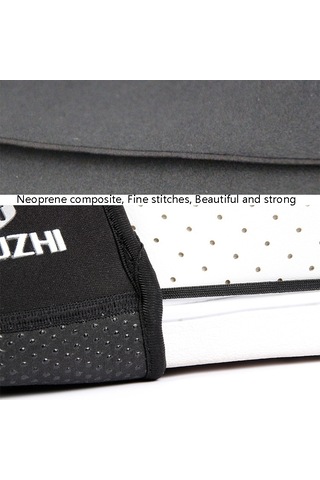 Cbtx Global Houzhı MTFJ1030 Motosiklet Dişli Çubuk Kaymaz Leke Tutmaz Ve Su Geçirmez Ayakkabı Kapağı L Siyah