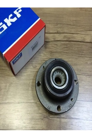 Skf Baf 0040 Arka Porya Rulmanı Fıat Doblo-cıtroen Nemo
