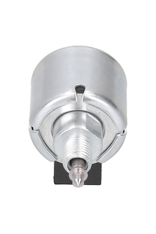 Geeksen Yakıt Solenoid Seti Kablo Demeti Ve Conta Dahil - 497672, 497157, 495739 Modelleri İçin Uygun