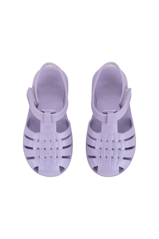 Igor Clasica Velcro Kız/erkek Çocuk Sandalet S10288 Lila