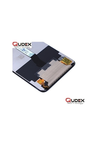 Xiaomi Redmi Note 8 Pro Lcd Ekran Dokunmatik Tse