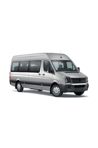 Vw Crafter 13-16 Arka Stop Lambası Bağlantı Pimi 3 Adet 2e0945230