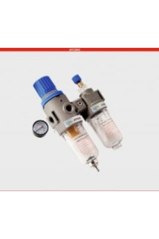 1/4" İkli Şartlandırıcı Fr+l 1/4" İkli Şartlandırıcı Fr+l