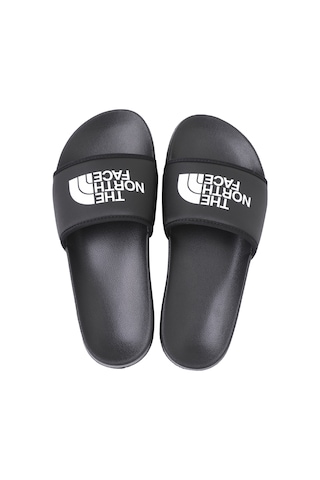 The North Face Kadın Terlik Base Camp Slide Iii Siyah