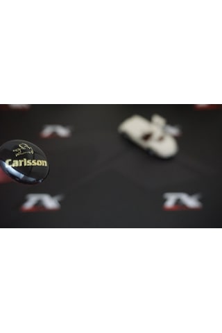 Mercedes Benz Carlsson Logo Navigasyon Düğme Kapağı