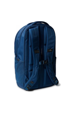 The North Face Nf0a3vy2 Vault 30x40x10 Mavi Unisex Spor Çanta Siyah Mavi