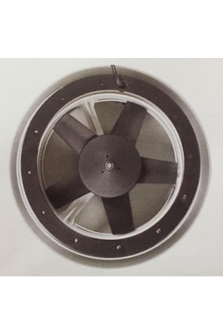 Havalandırma Motoru Turbo Havalandırma Mantar Tip 12 Volt
