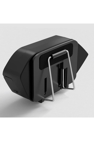 Jokmae Kulak Üstü Kask İçi İnterkom Gürültü Önleyici Bt5.0 Ty Bluetooth Bağlantılı Motosiklet Kulaklık