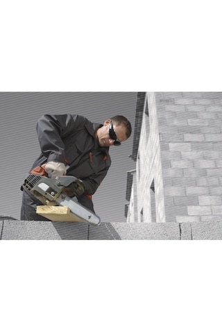 Delta Plus Fbn49 Deri Iş Eldiveni