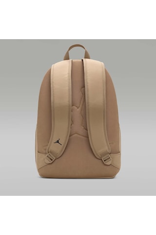 Nike Jordan Çocuk Bej Sırt Çantası Ma9033-j34 Krem