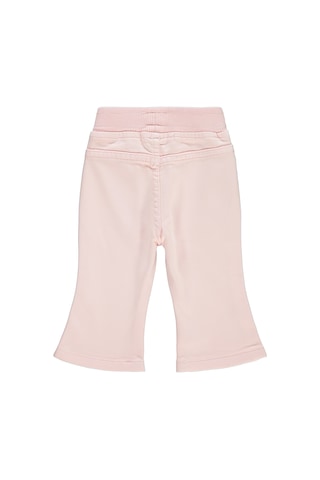 Civil Baby Kız Bebek Pantolon 6-18 Ay Pembe 20a62517624s1-3 Pembe