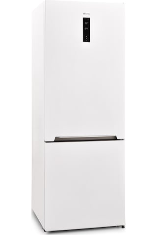 Vestel NFK54112 E WIFI 481 Lt No-Frost Buzdolabı
