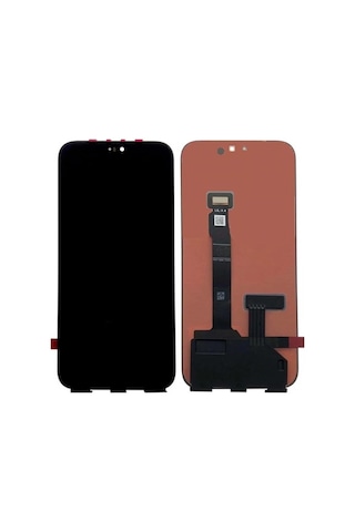 Wan-dey Honor X8b Uyumlu Lcd Ekran, Tamir Kiti li