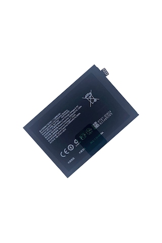 Cbtx Oppo Reno4 Pro 5g / Reno4 Pro 4g İçin Blp787 4000 Mah Li-polimer Pilin Değiştirilmesi