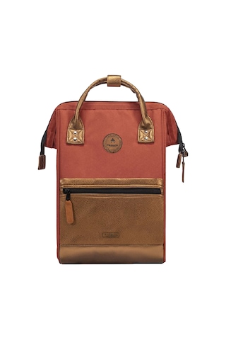 Cabaıa Cabaia Bogota Adventurer Oxford Medium Unisex Sırt Çantası Orj Çok Renkli