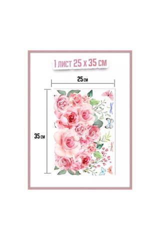 Sticker Store Ev İçin Dekoratif Çıkartmalar 221063558