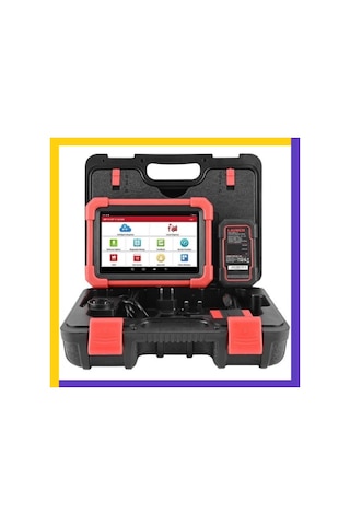 Launch Crp 919x Bt Arıza Tespit Cihazı