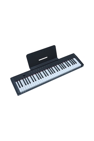 Pearl River M2 Dijital Klavye Siyah
