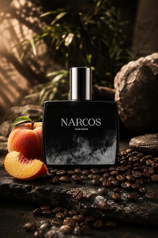 Narcos Erkek 50 Ml Parfüm Edp Baharat