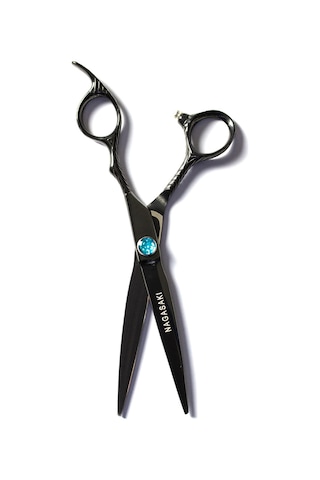 Nagasaki Profesyonel Berber Kuaför Kesim Makası 6" (inç) No 71