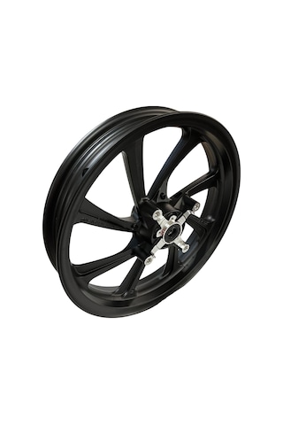 Mondial Strada 125 Ön Jant 2.15x14