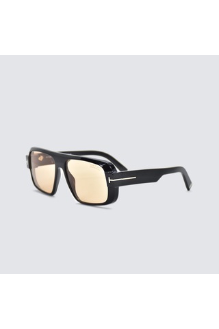 Tom Ford Tf 1101 01e Photocromıc 58 Erkek Güneş Gözlüğü