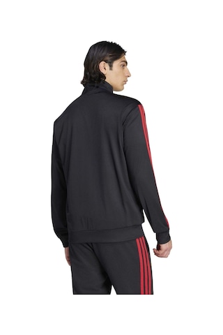 Kh4797-e Adidas Manchester United Dna Tt Erkek Ceket Siyah Kh4797-e