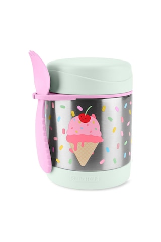 Skip Hop Spark Style Paslanmaz Çelik Termos 325 Ml