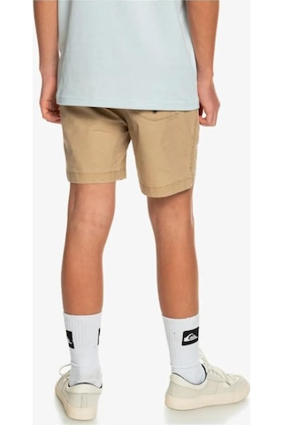 Quiksilver Eqbws03330-ckk0 Taxerwsyth B Wkst Erkek Çocuk Günlük Şort 001