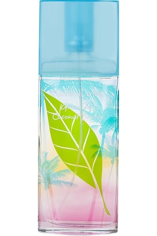 Elizabeth Arden Green Tea Coconut Breeze Kadın Parfüm EDT 100 ML