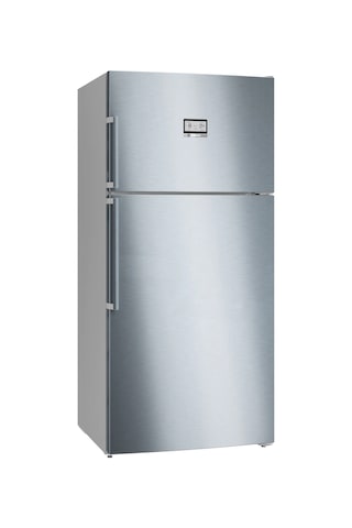Bosch KDN86AIE0N 641 LT No-Frost Çift Kapılı Buzdolabı