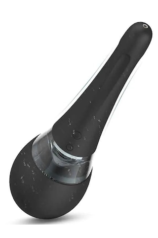 Fastieshop Otomatik Şarjlı Anal Temizleme Pompası