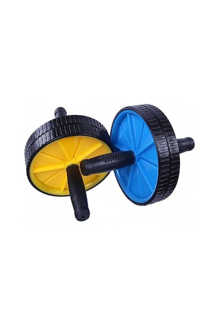 Leyaton Egzersiz Tekeri