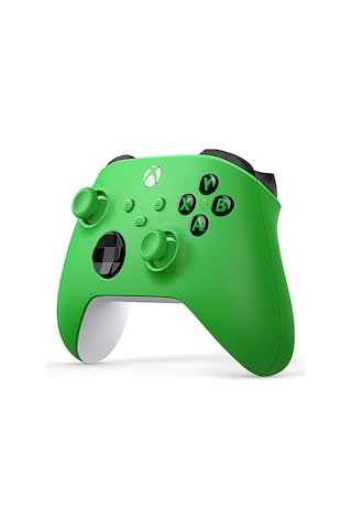 Mıcrosoft Xbox One Kablosuz Oyun Kumandası Velocity Green