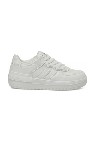 Lumberjack Freya Wmn 6pr 102695316 Kadın Sneaker Ayakkabı Beyaz 36-40