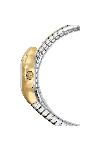 Wesse Wwl1163-03 Quartz Çelik Gri Altın Rengi 23 Mm Kadın Kol Saati