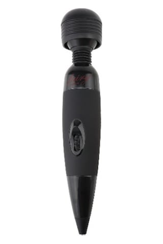 Hızlı Express Fairy 25 Cm Titreşimli G-Spot Vibratör Klitoral Masaj Mastürbatör