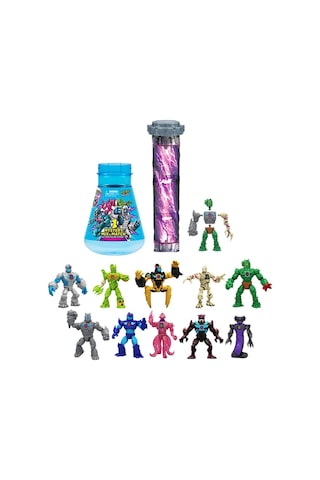Mrbeast Lab Hybrids Tekli Paket