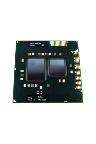 Intel P6200 2.13 Ghz İşlemci Slbua Cpu İşlemci