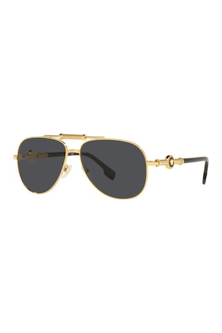 Versace Ve2236 59 100287 Erkek Güneş Gözlüğü
