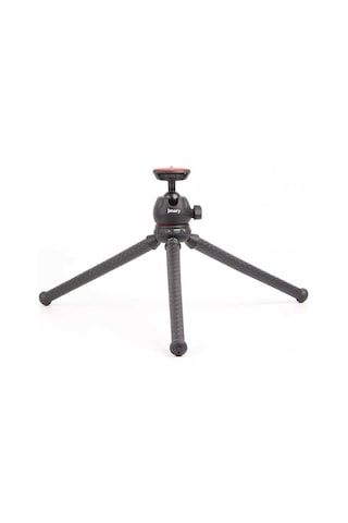 Jmary MT-25 Tripod Flexible Ahtapot Ayak Tasarımlı Tripod Telefon Sabitleyici 30 cm