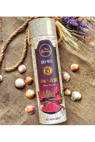 Şenay Sumak Ekşisi 600 G