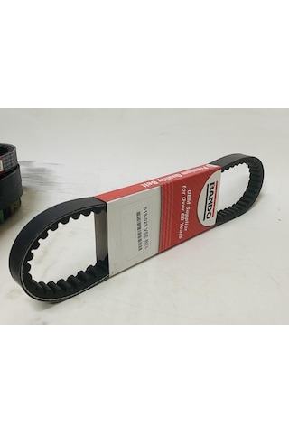 S19-029 Bando Scooter Varyatör Kayışı