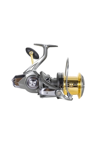 Remixon Avenger Grey Gold 9000 Surf Olta Makinesi